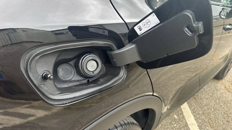 Volvo XC40 2.0 B3P Plus Black Edition 5dr Auto Petrol Estate